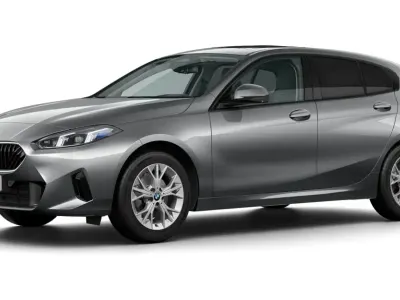 Gebraucht BMW 120 Shadowline 170 PS (125 kW) 2025 Grau Kleinwagen