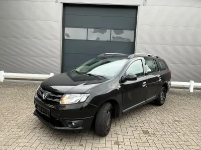 Gebraucht Dacia Logan MCV