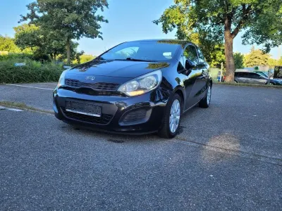 Gebraucht Kia Rio