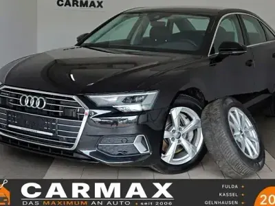 Gebraucht Audi A6