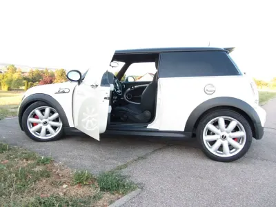 Gebraucht Mini Cooper S