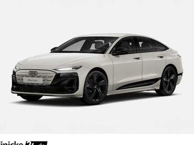 Audi e-tron Sportback