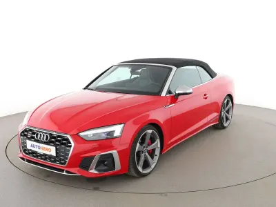 Gebraucht Audi S5 Cabriolet