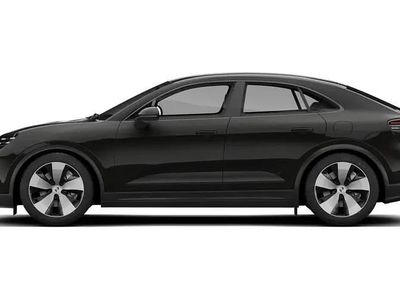 Nouă Porsche Macan 4 Electric 300 kW (408 CP) 2026 SUV