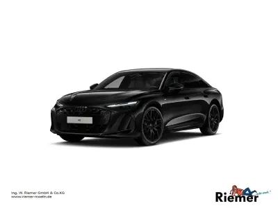 Gebraucht Audi A6 Edition .1 204 PS (150 kW) 2025 Schwarz Limousine