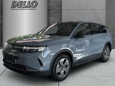 Neu Opel Grandland X Edition 145 PS (106 kW) 2025 Grau SUV