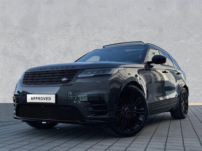 Gebraucht Land Rover Range Rover Velar HSE Dynamic 300 PS (220 kW) 2025 Grau SUV