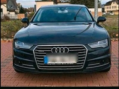 Gebraucht Audi A7 Sportback