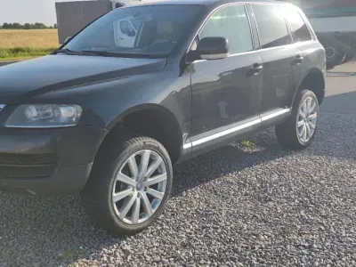 Gebraucht Audi A6 225 PS (165 kW) 2005 Schwarz SUV