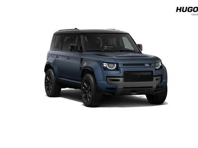 Nuova Land Rover Defender 634 CV (466 kW) 2026 Blu SUV