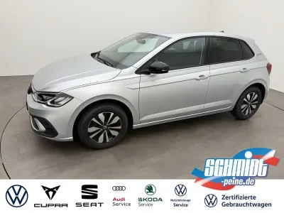Gebraucht VW Polo