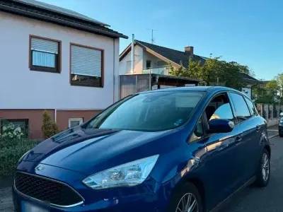 Gebraucht Ford C-MAX