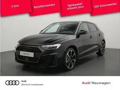 Gebraucht Audi A1
