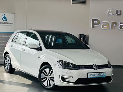 gebraucht VW Golf VII Lim. GTE 1.4 DSG *PANO*PDC