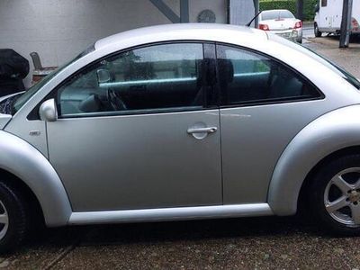 VW Beetle