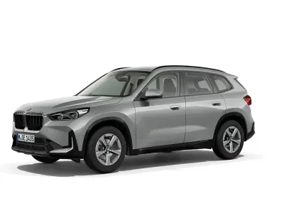 Gebraucht BMW X1