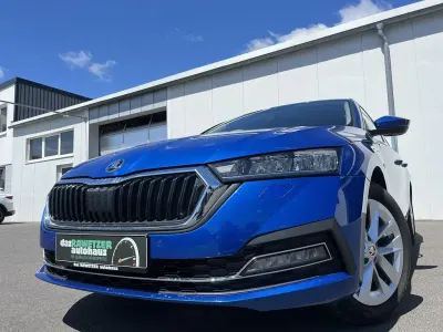 Gebraucht Skoda Octavia
