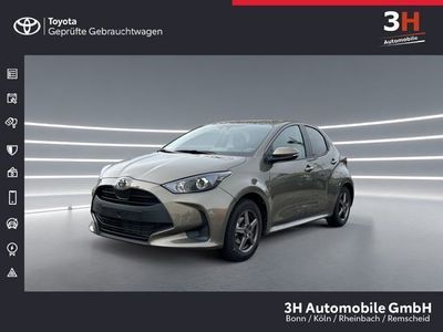 gebraucht Toyota Yaris 1.0l Comfort *Kamera*Klima*Carplay*