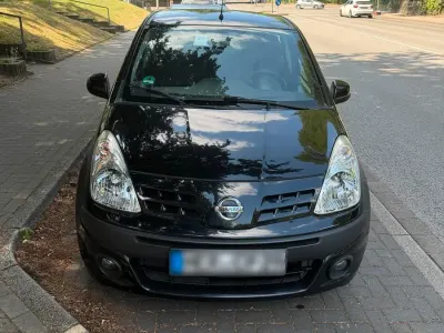 Gebraucht Nissan Pixo
