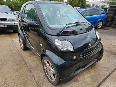 Smart ForTwo Coupé