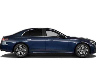 Mercedes E450