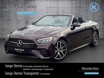 Mercedes E200