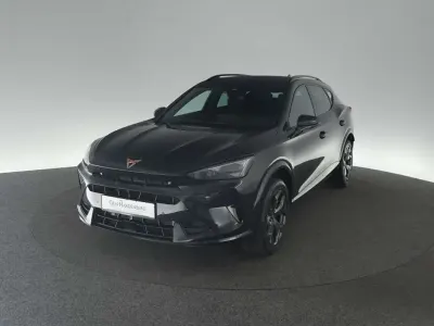 Gebraucht Cupra Formentor 150 PS (110 kW) 2025 Weiß SUV