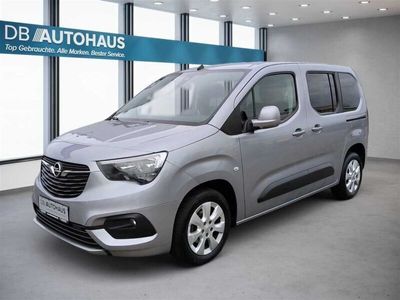 gebraucht Opel Combo Combo KombiKombi Life Edition 1.5 Diesel L1