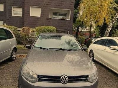 Gebraucht VW Polo Style 90 PS (66 kW) 2011 Coupé