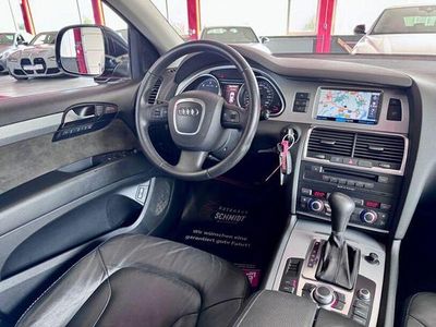 Gebraucht Audi Q7 Advanced 287 PS (211 kW) 2007 Andere SUV