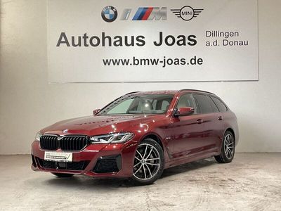 BMW 530e