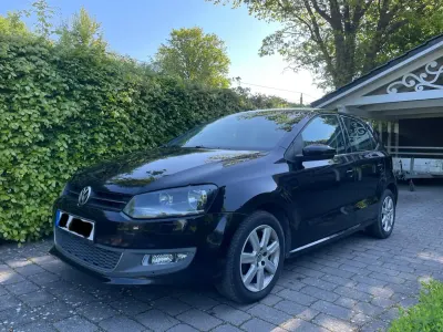 Gebraucht VW Polo