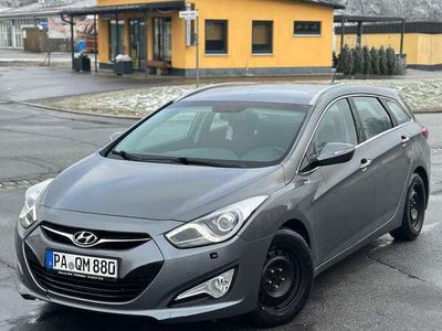 gebraucht Hyundai i40 i40cw 1.7 CRDi 5 Star Edition