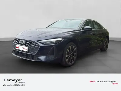 Brugt Audi A5 204 HK (150 kW) 2025 Blå Sedan