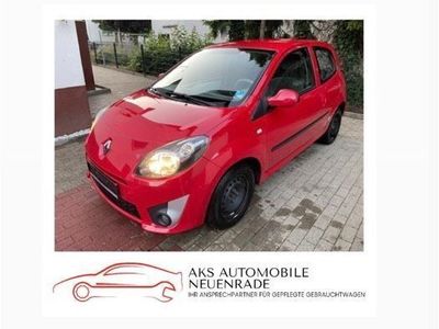 gebraucht Renault Twingo 1.2 16V Klima Zahnriemen Wasserpumpe Neu TÜV06/25