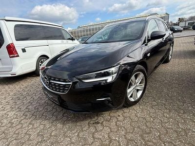 Usata Opel Insignia Business 174 CV (127 kW) 2023 Nero Station wagon