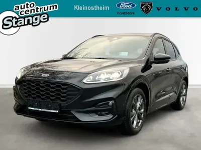 Gebraucht Ford Kuga ST-Line X 120 PS (88 kW) 2024 SUV