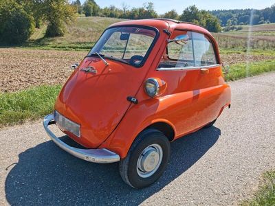 BMW Isetta