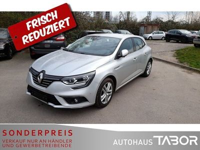 Renault Mégane IV