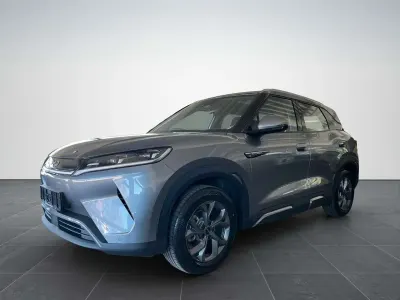 Nowe BYD Atto 2 Boost 130 kW (177 KM) 2025 Szary SUV
