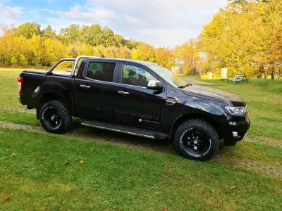 Gebraucht Ford Ranger