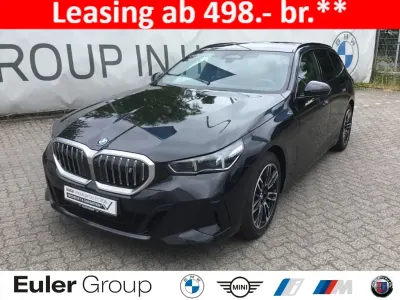 Gebraucht BMW i5