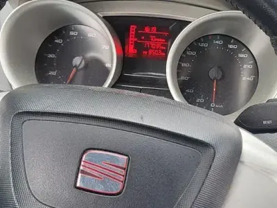 Gebraucht Seat Ibiza
