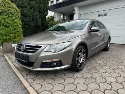 Gebraucht VW Passat