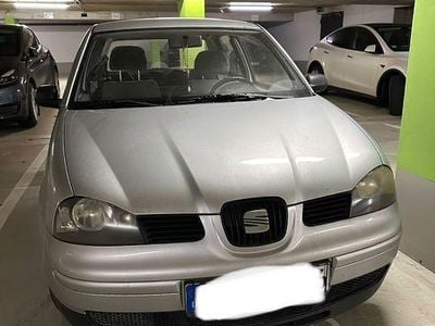 Seat Arosa