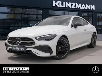 Gebraucht Mercedes CLE220