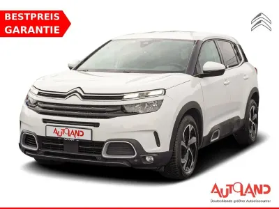 Gebraucht Citroën C5 Aircross