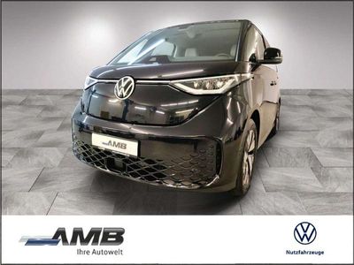 VW ID. Buzz