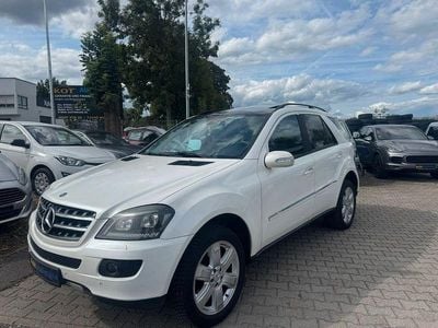 Mercedes ML320