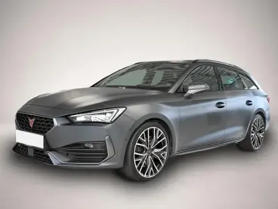 Gebraucht Cupra Leon VZ 310 PS (228 kW) 2023 Manufacturer